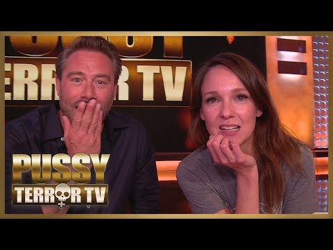Alte BRAVOs lesen mit Sasha - PussyTerror TV