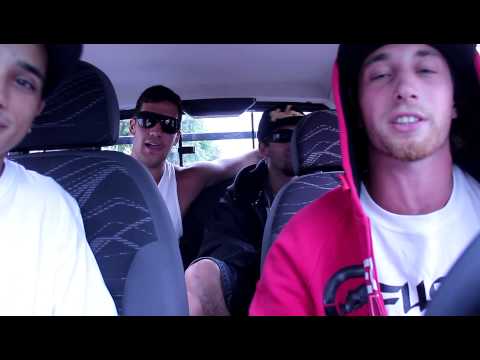 Freestyle Mundialista Crew - Nobewan (NB)