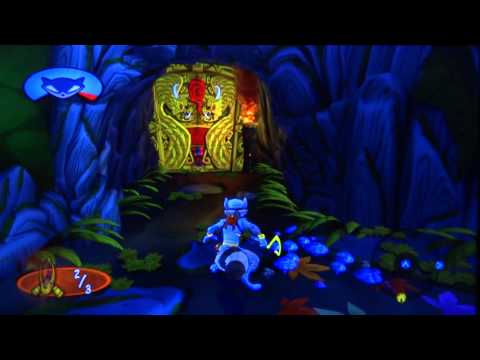 Sly Cooper 4 pt7