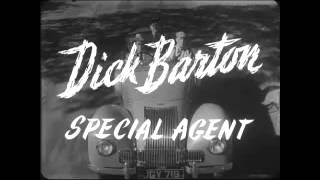 Dick Barton (Devil's Gallop) [10 Hour]