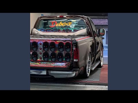 VEM CÁ SENTANDO (ELETRO FUNK)