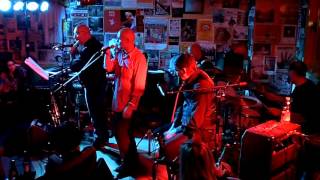 House with no door - Accademia dei Fluttuanti