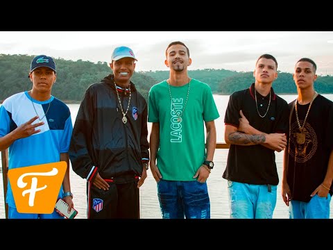 MC Teuzin PV, MC Skcot, MC Peuh - Sua Intenção (Funk Explode) DJ Kaio Lopes e DJ DG do RB