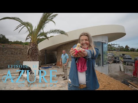 Azure on Panorama | Episode Sixteen