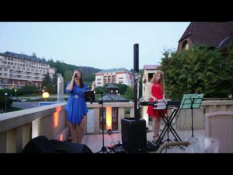 Jiřina Lysáková - Jiřina Lysáková - V dobách dávných (LIVE, Luhačovice 2022)