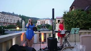 Video Jiřina Lysáková - V dobách dávných (LIVE, Luhačovice 2022)