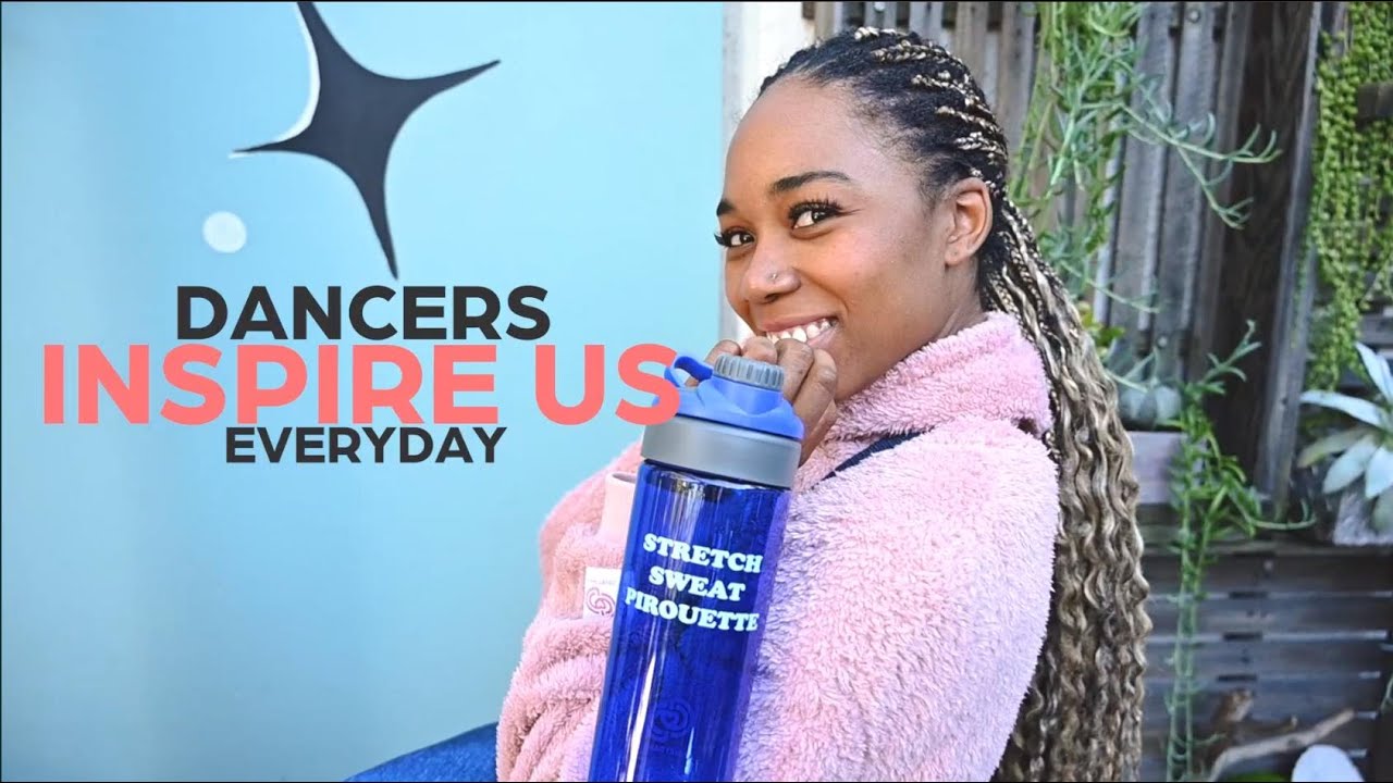 Covet Dance - Dancers Inspired Us Everyday