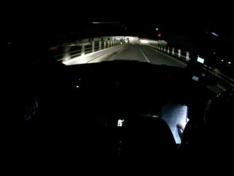 Cameracar Rally della Lanterna 2016 Depau-Malinarich Fabia R5 - PS2 5°tempo assoluto