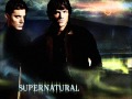 Supernatural Soundtrack - 1x01 Ginger - Gasoline ...