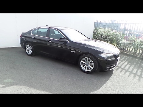 142D12200 - 142D12200 BMW 518d SE Saloon