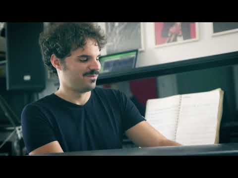 Dario Deidda | Freedom Jazz Dance