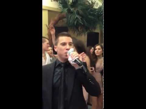 Milan Mitrovic Bec 21.1.2012