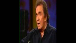 Johnny Cash  - Like A Bird On A Wire