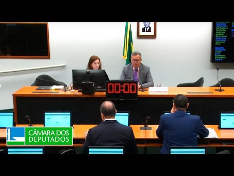 Desenvolvimento Econômico – Discussão e votação de propostas legislativas - 08/11/2023