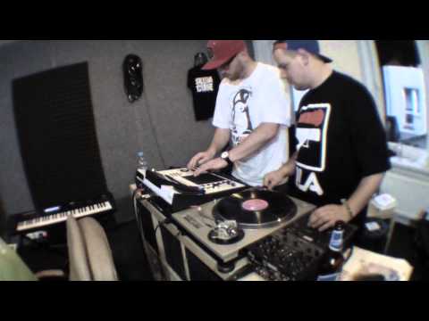 Experyment Underground - ZETENA x HWR (e04)