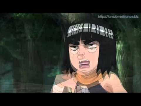 【Nightcore】Naruto Shippuden 419