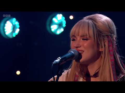 Rianne Downey - Wild Mountain Thyme (Will Ye Go Lassie Go) (Live @ BBC One Scotland Hogmanay)