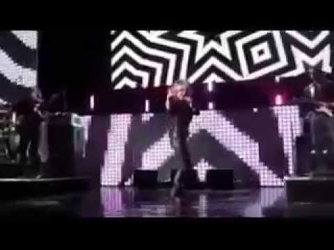 Lulu - Mercy - Here Come The Girls Tour 2010