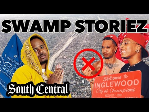 DRAKEO THE RULER vs LA, California's Top Opp