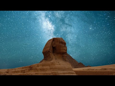 ORGANIC TWAM - Journey to the Unknown - ORGANIC DEEP HOUSE MIX #2 - DJ SET - 2022