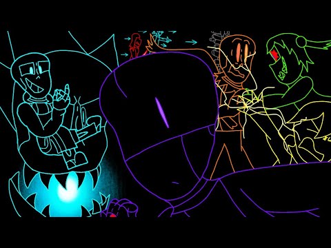 Soultale The Movie: Unleashed Offical Trailer OST