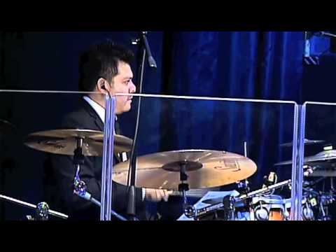 Heriberto Hermosillo y Banda Semilla de Mostaza en Fraternidad Cristiana (Oh Señor).m4v