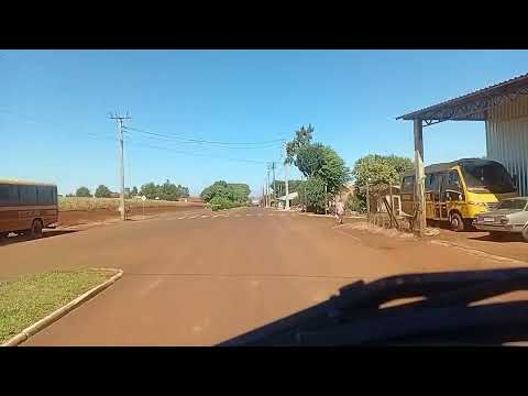 EUGÊNIO DE CASTRO RS 