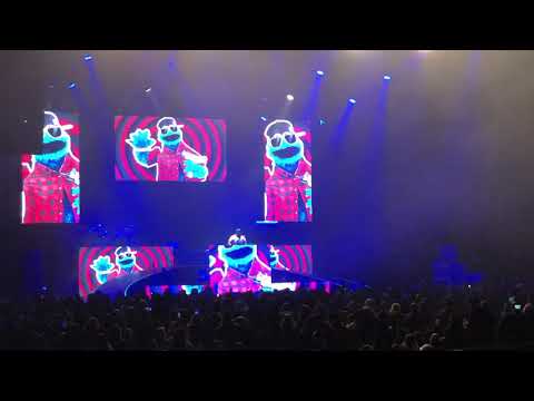 Nelly & Jimmie Allen | Corbin Arena,KY.