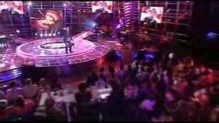 night of my life - - damien leith