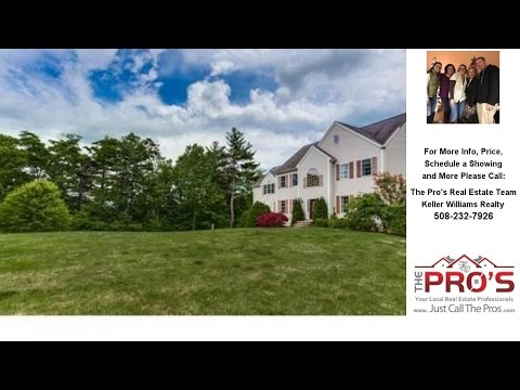 54 Camp St., Paxton, MA Presented by The Pro's Real Estate Team.