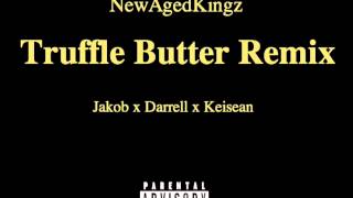 NewAgedKingz-Truffle Butter Remix