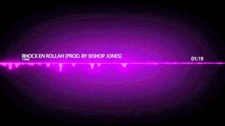 T-Pain - Rhock En Rollah [Prod. By Bishop Jones]