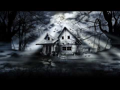 Das Heron Haus - Horror Hörspiel