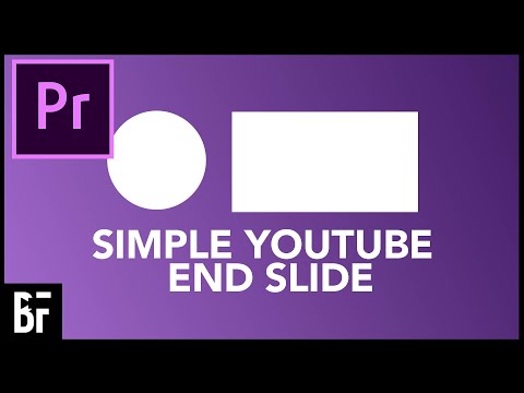 5 EASY Text Effects in Adobe Premiere Pro 2024