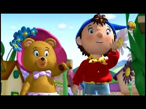 Make Way For Noddy | New Episode-9 | Hindi