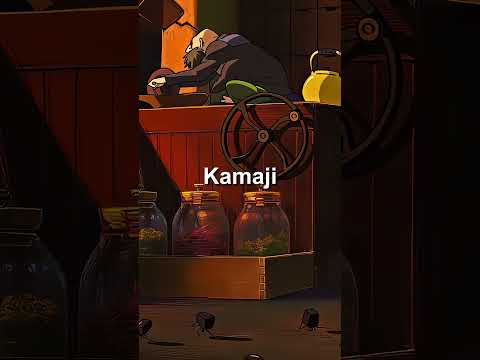 What was Spirited Away trying to say?