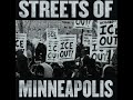 Streets Of Minneapolis Traduzione In Italiano