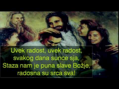 Sacramento Sabor - Petak vece 2 - Septembar 2016