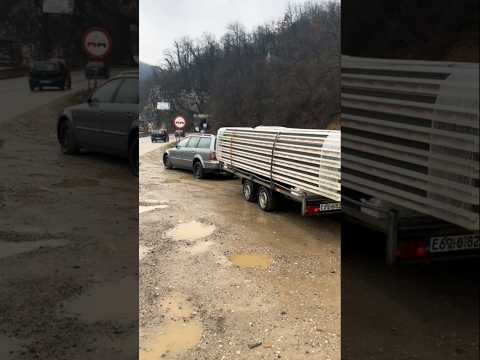 Šta vozi ovaj Passat lubenicar #automobile #car #volkswagen #shorts