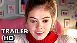 BUTTER Trailer (2022) McKaley Miller Alex Kersting