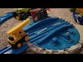 Tomy Thomas Friends Kevin The Steamie