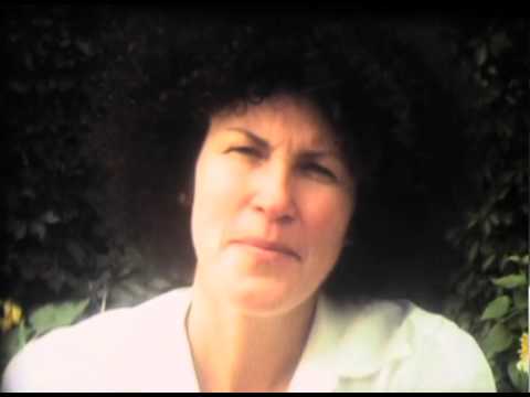 Nicole Briand  (1997) by Gérard Courant - Cinématon #1860