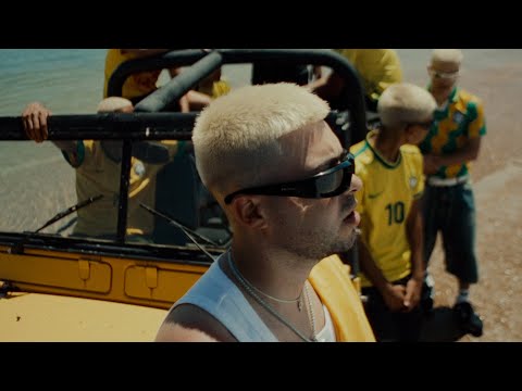 Raul Clyde - LOS YINES (Video)