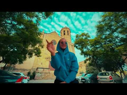 Caramelo - Emece x Lyrical Ice (VideoClip Oficial)