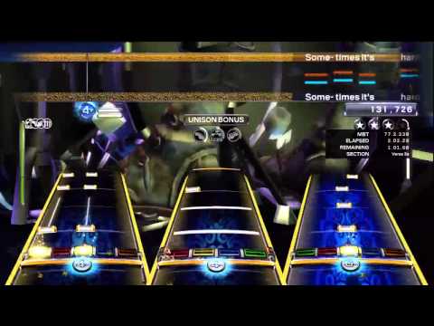 RBN 2.0: Jonathan Coulton ft. John Roderick "Nemeses"