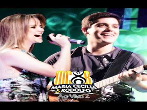 Maria Cecília e Rodolfo - Coisas Exotéricas