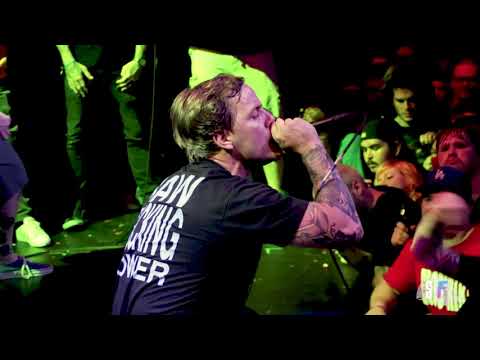 [hate5six] Trapped Under Ice - June 10, 2017