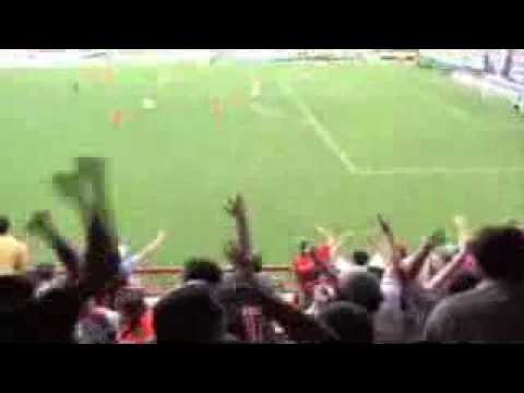 PBN 07/08 - Chacarita 3 - Almirante Brown 1