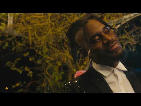 Lafinese, Charline Vaz - Love