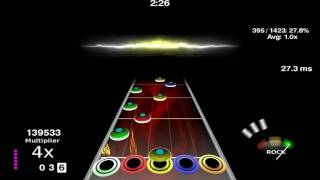 Frets on Fire - We&#39;re Not A Cover Band, We&#39;re A Tribute Band (Zebrahead) - 385k